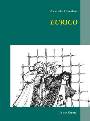 cover image of Eurico